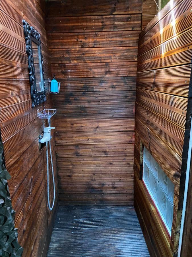Jacuzzi Prive Chambre Et Table D Hotes ヴォヴェール エクステリア 写真