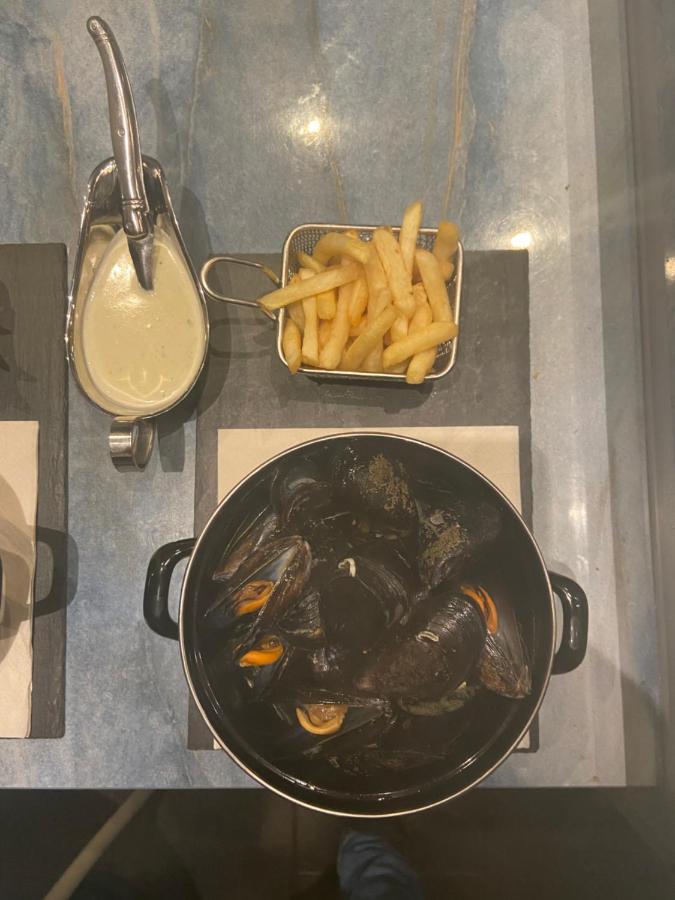 Jacuzzi Prive Chambre Et Table D Hotes ヴォヴェール エクステリア 写真